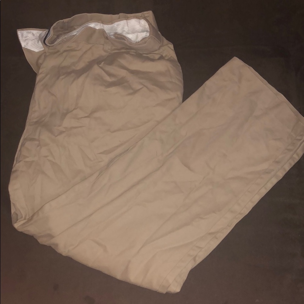 Architect Men’s Khakis pants size W42 X L30
